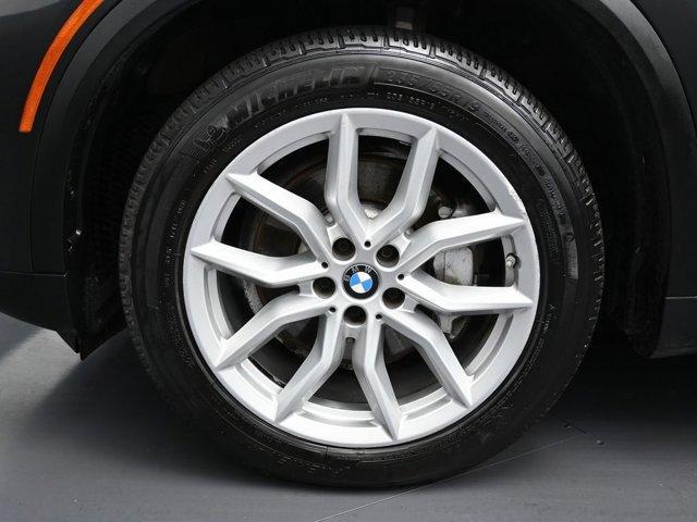 used 2021 BMW X5 car, priced at $34,999