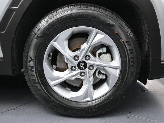 used 2022 Hyundai Tucson car, priced at $16,999