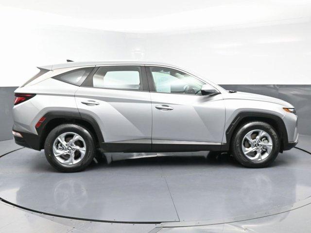 used 2022 Hyundai Tucson car, priced at $16,999