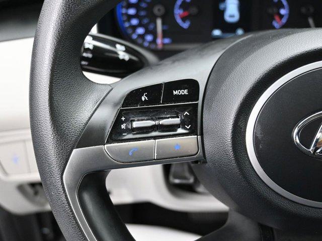 used 2022 Hyundai Tucson car, priced at $16,999