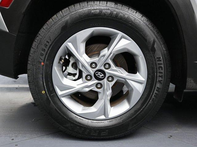 used 2022 Hyundai Tucson car, priced at $16,999