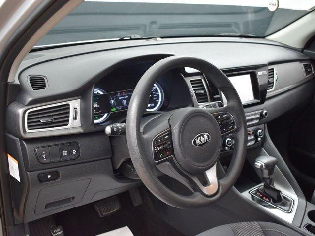 used 2018 Kia Niro car, priced at $12,799