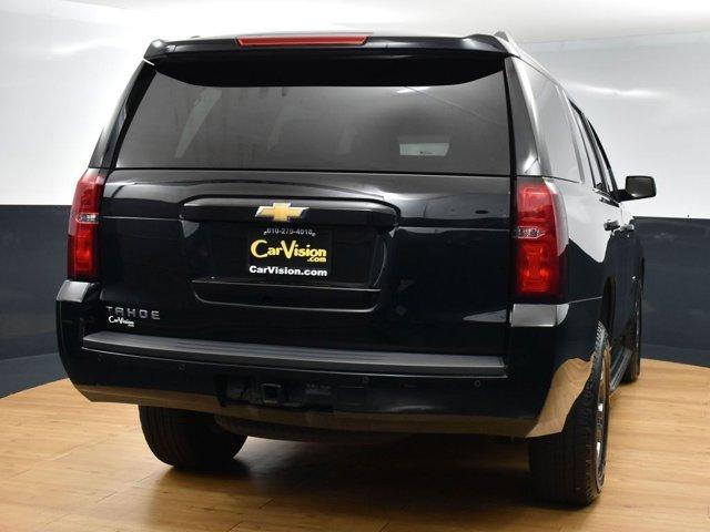 used 2019 Chevrolet Tahoe car, priced at $24,999