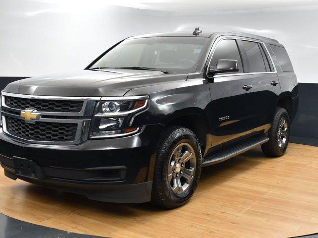 used 2019 Chevrolet Tahoe car, priced at $24,999