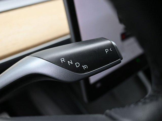used 2022 Tesla Model Y car, priced at $29,499