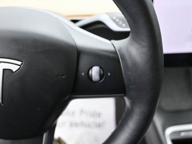 used 2022 Tesla Model Y car, priced at $29,499