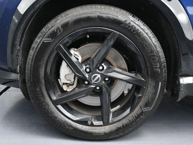 used 2024 Nissan ARIYA car, priced at $18,999