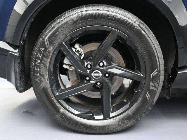 used 2024 Nissan ARIYA car, priced at $18,999