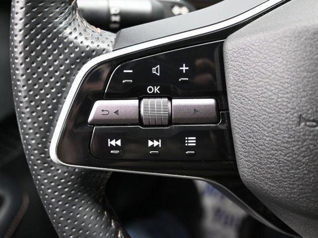 used 2024 Nissan ARIYA car, priced at $18,999