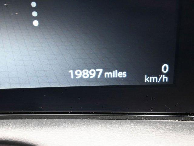 used 2024 Nissan ARIYA car, priced at $18,999