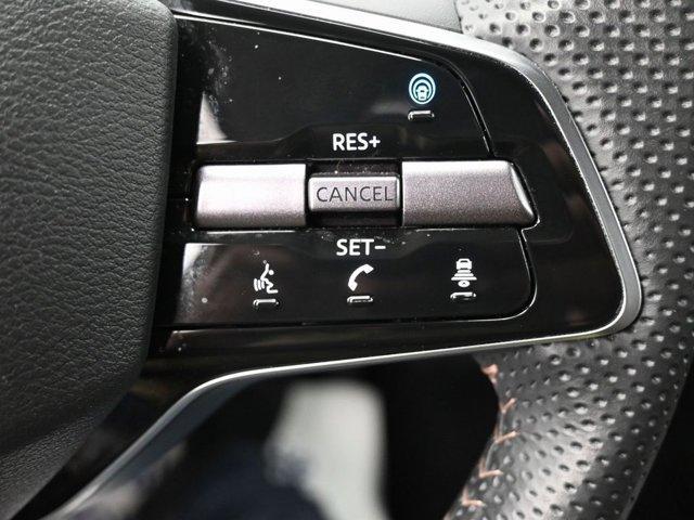 used 2024 Nissan ARIYA car, priced at $18,999