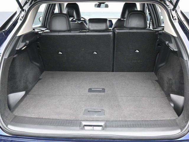 used 2024 Nissan ARIYA car, priced at $18,999