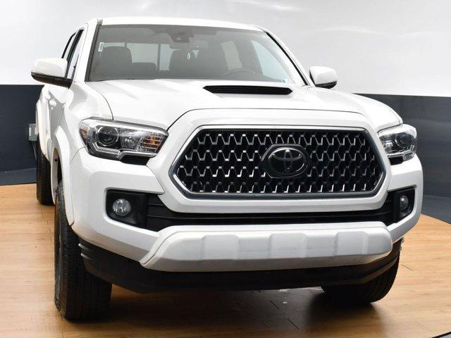 used 2019 Toyota Tacoma car, priced at $29,999