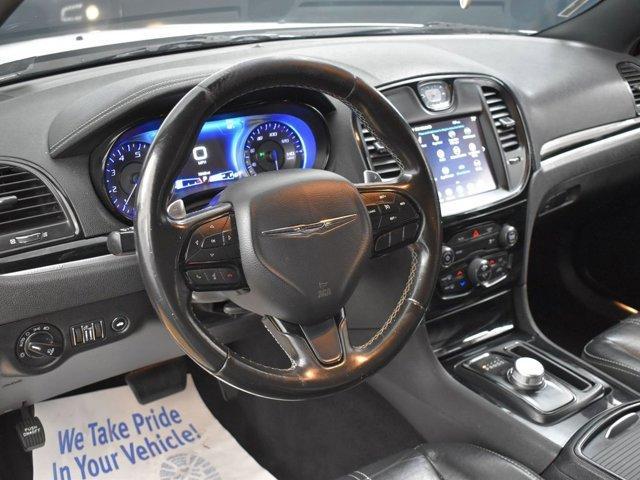 used 2020 Chrysler 300 car, priced at $18,999