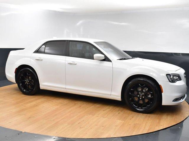 used 2020 Chrysler 300 car, priced at $18,999