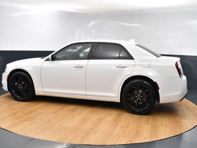 used 2020 Chrysler 300 car, priced at $18,999