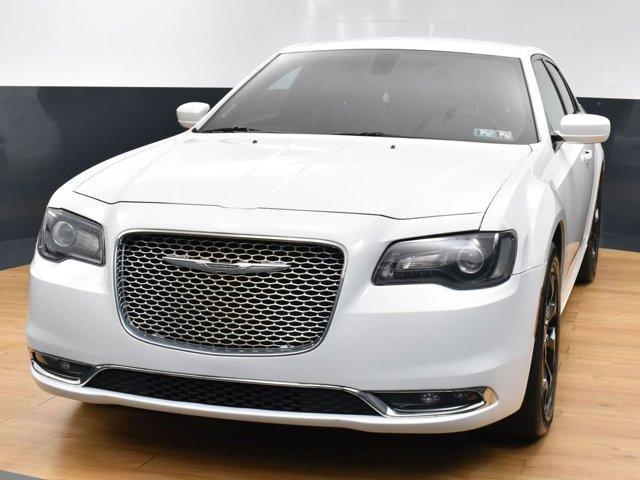 used 2020 Chrysler 300 car, priced at $18,999