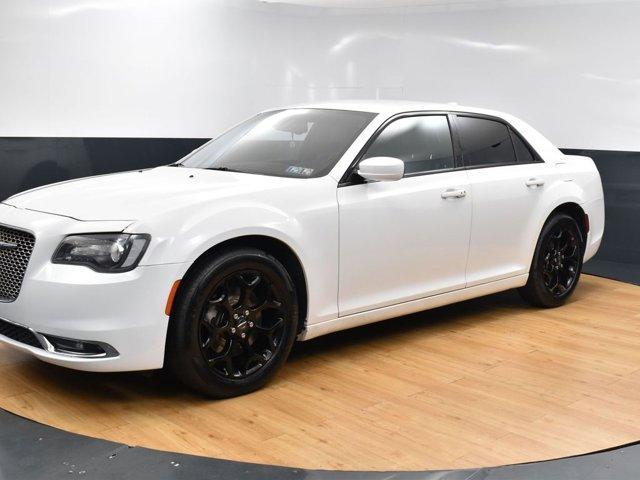 used 2020 Chrysler 300 car, priced at $18,999