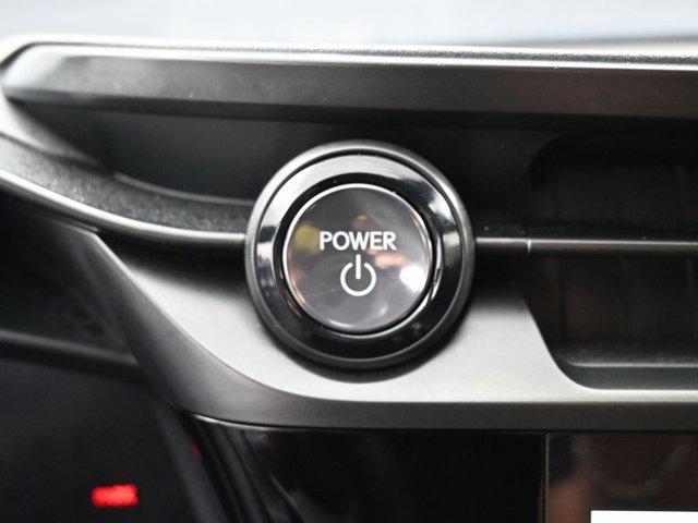 used 2023 Lexus RZ 450e car, priced at $28,999