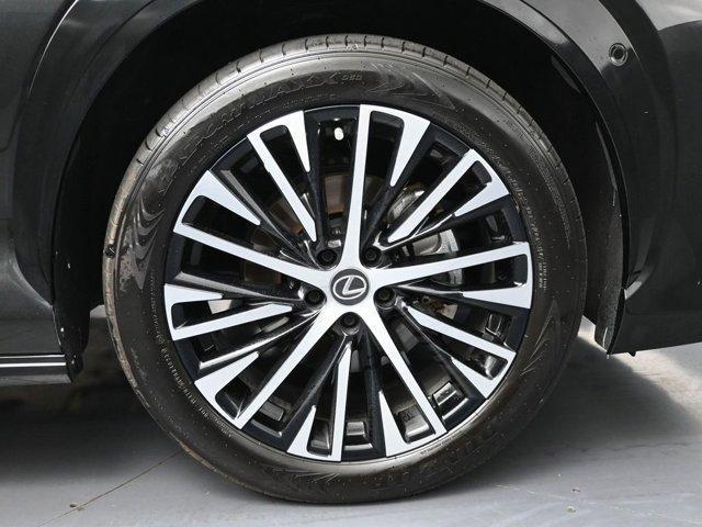 used 2023 Lexus RZ 450e car, priced at $28,999