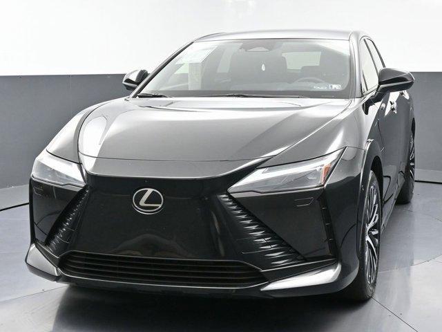 used 2023 Lexus RZ 450e car, priced at $28,999
