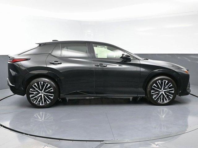 used 2023 Lexus RZ 450e car, priced at $28,999