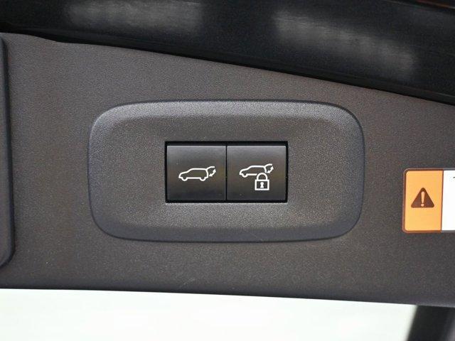 used 2023 Lexus RZ 450e car, priced at $28,999