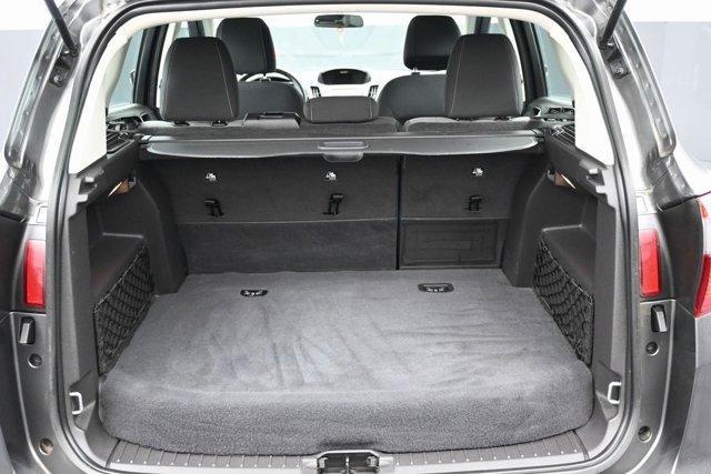 used 2016 Ford C-Max Hybrid car, priced at $10,499