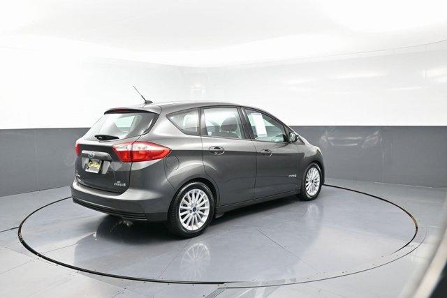 used 2016 Ford C-Max Hybrid car, priced at $10,499