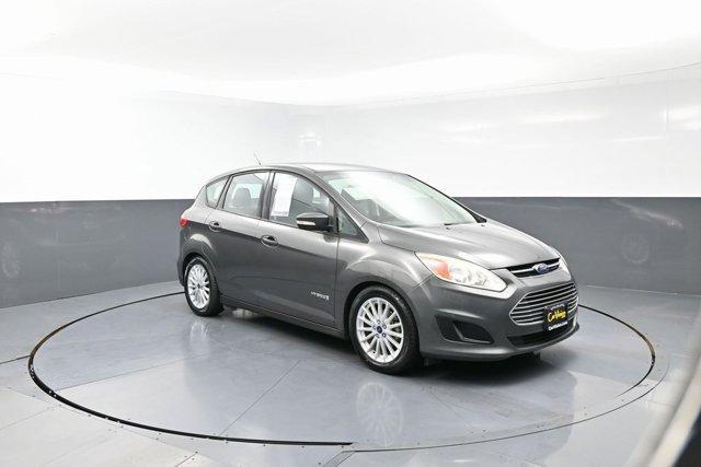 used 2016 Ford C-Max Hybrid car, priced at $10,499