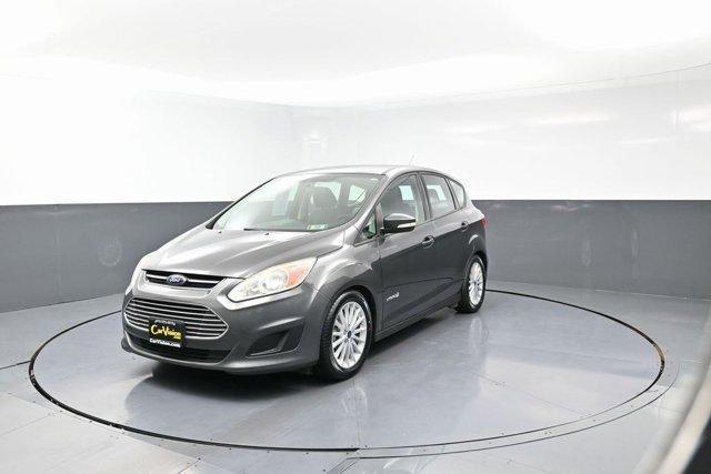 used 2016 Ford C-Max Hybrid car, priced at $10,499