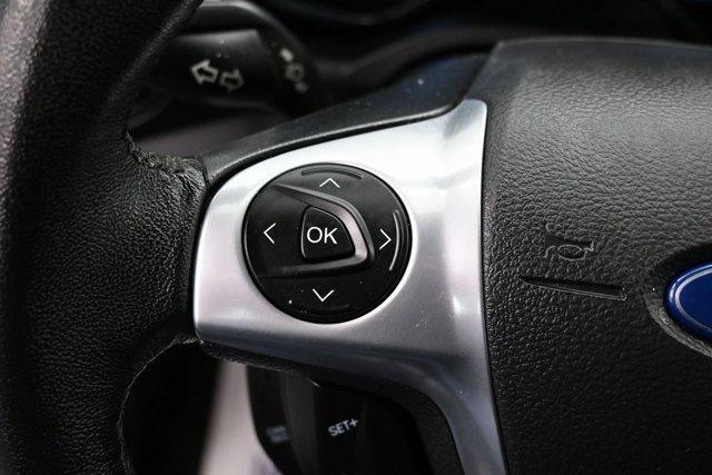 used 2016 Ford C-Max Hybrid car, priced at $10,499