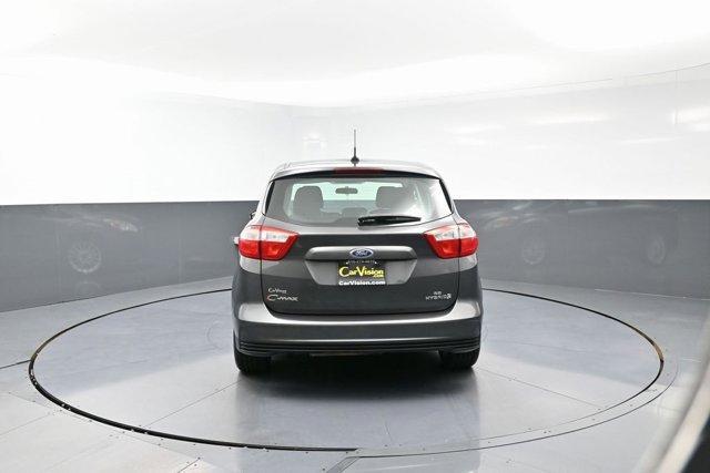 used 2016 Ford C-Max Hybrid car, priced at $10,499