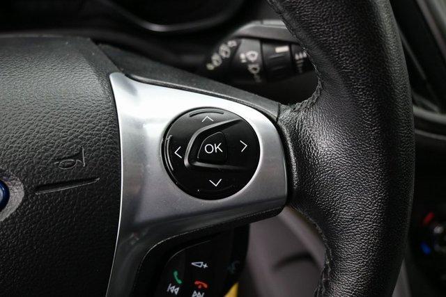 used 2016 Ford C-Max Hybrid car, priced at $10,499