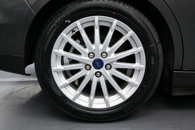 used 2016 Ford C-Max Hybrid car, priced at $10,499