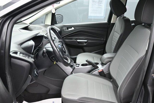 used 2016 Ford C-Max Hybrid car, priced at $10,499