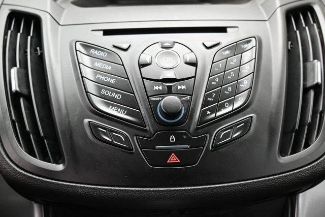 used 2016 Ford C-Max Hybrid car, priced at $10,499