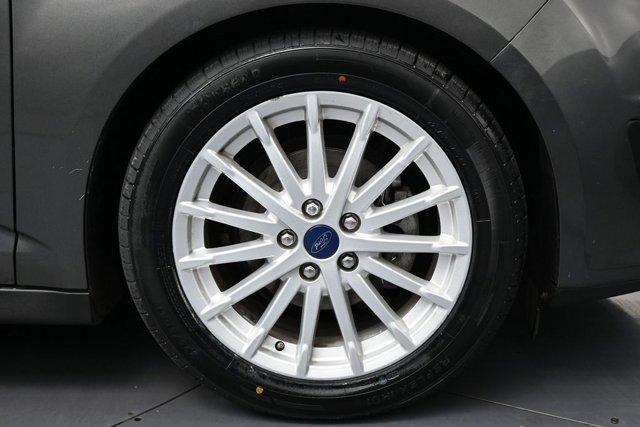 used 2016 Ford C-Max Hybrid car, priced at $10,499