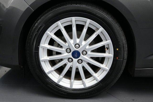 used 2016 Ford C-Max Hybrid car, priced at $10,499