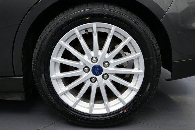 used 2016 Ford C-Max Hybrid car, priced at $10,499