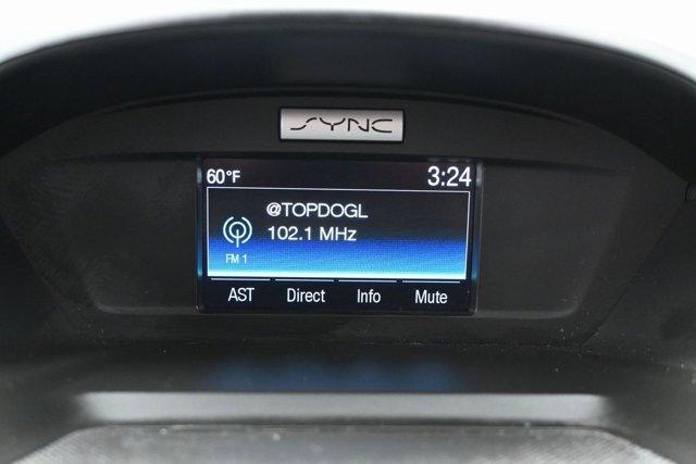 used 2016 Ford C-Max Hybrid car, priced at $10,499