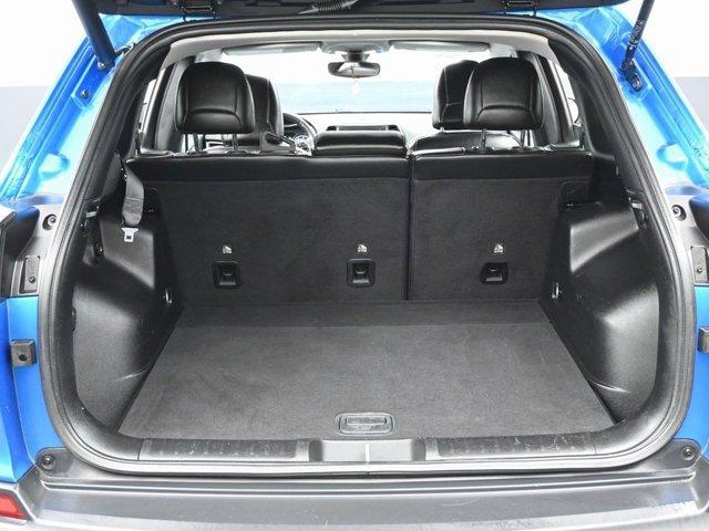 used 2020 Jeep Cherokee car, priced at $14,999