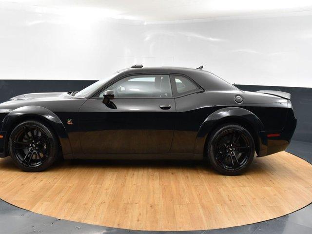 used 2022 Dodge Challenger car, priced at $42,999