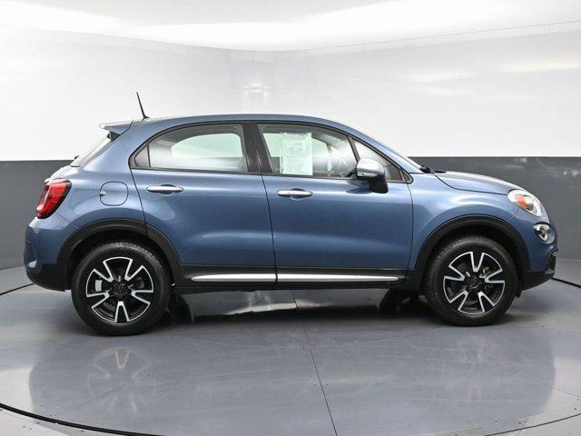 used 2019 FIAT 500X car, priced at $13,998