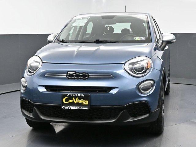 used 2019 FIAT 500X car, priced at $13,998