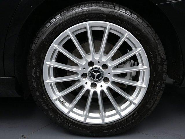 used 2021 Mercedes-Benz E-Class car, priced at $31,999
