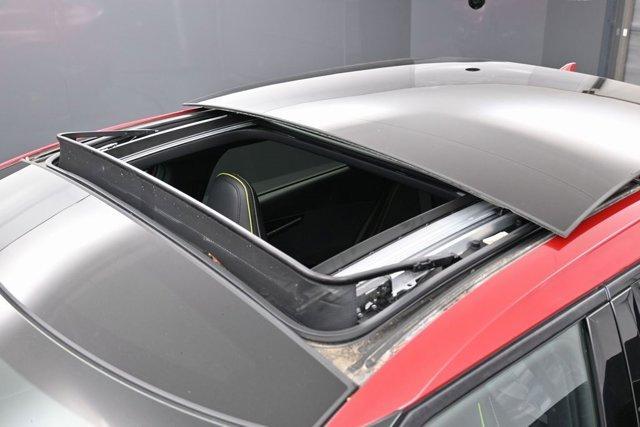 used 2023 Kia EV6 car, priced at $26,999