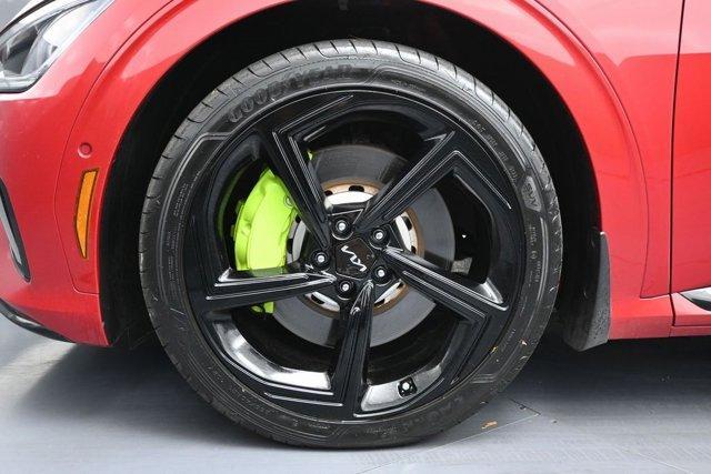 used 2023 Kia EV6 car, priced at $26,999