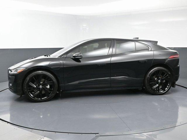 used 2024 Jaguar I-PACE car, priced at $44,995