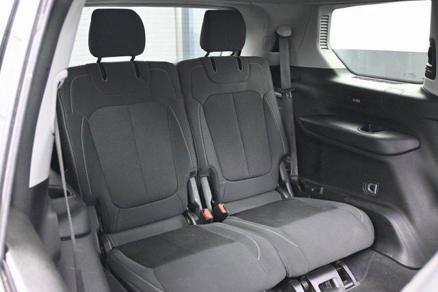 used 2023 Jeep Grand Cherokee L car, priced at $24,999